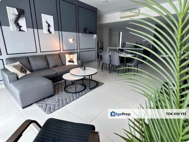 Condominium for rent in Johore Bahru, Johor