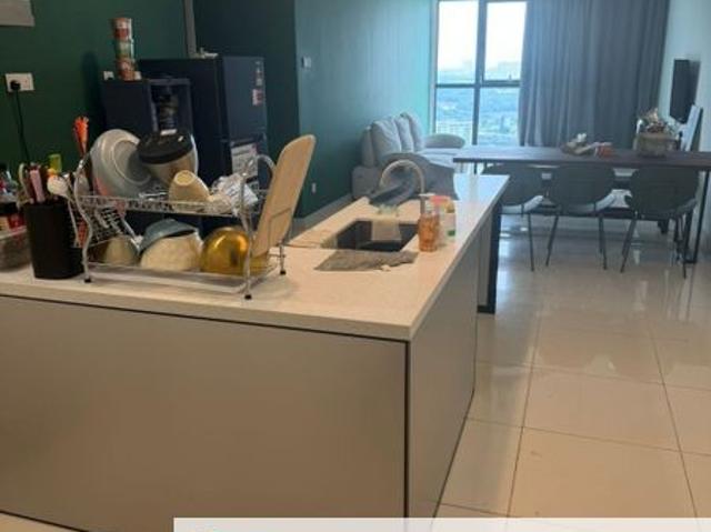 Condominium for rent in Johore Bahru, Johor