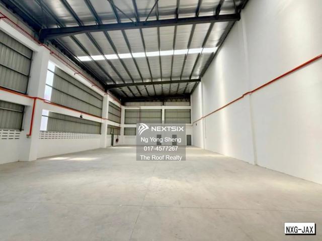Residential House for rent in Johor
