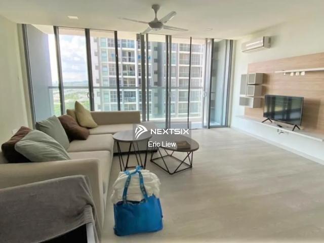 Residential House for rent in Johor