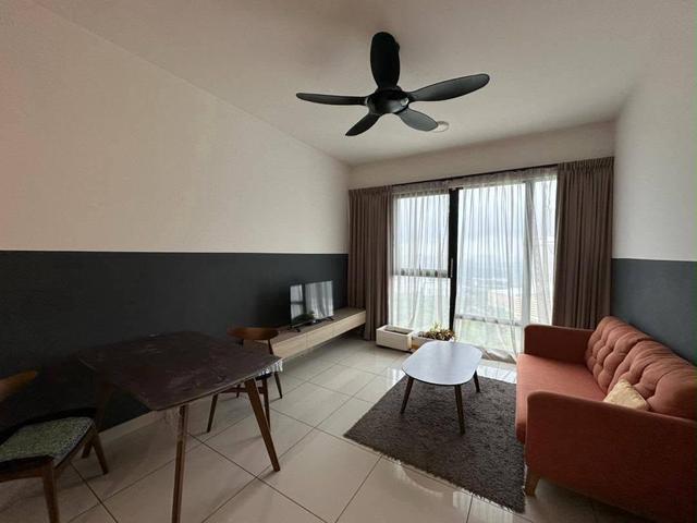 Serviced Residence for rent in Johore Bahru, Johor