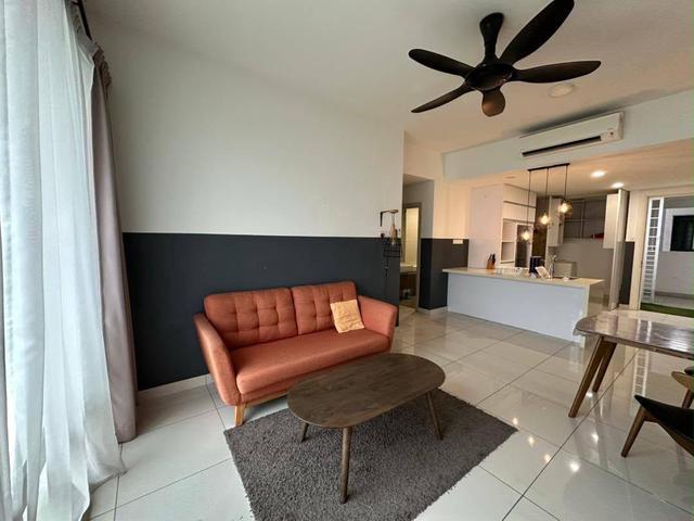 Serviced Residence for rent in Johore Bahru, Johor