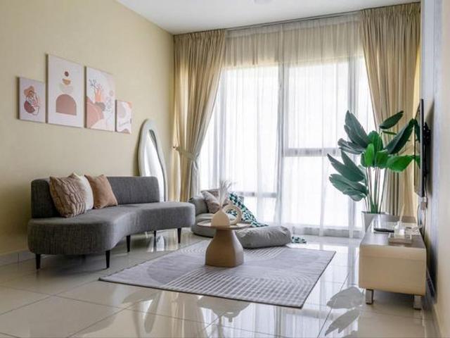 Serviced Residence for sale in Johore Bahru, Johor
