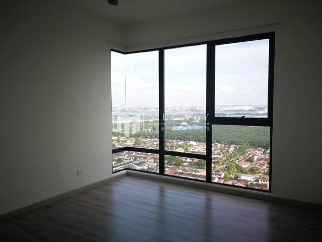 Apartment for rent in Taman Ungku, Johor Bahru