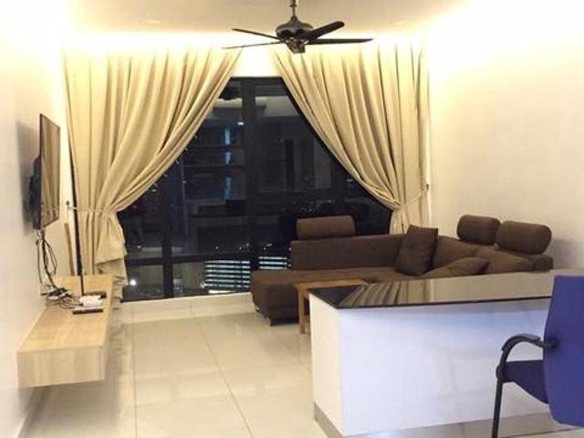 Serviced Residence for rent in Johore Bahru, Johor