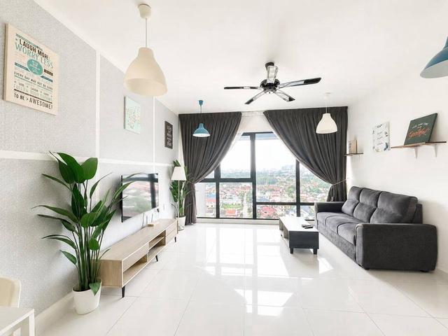 Serviced Residence for rent in Johore Bahru, Johor