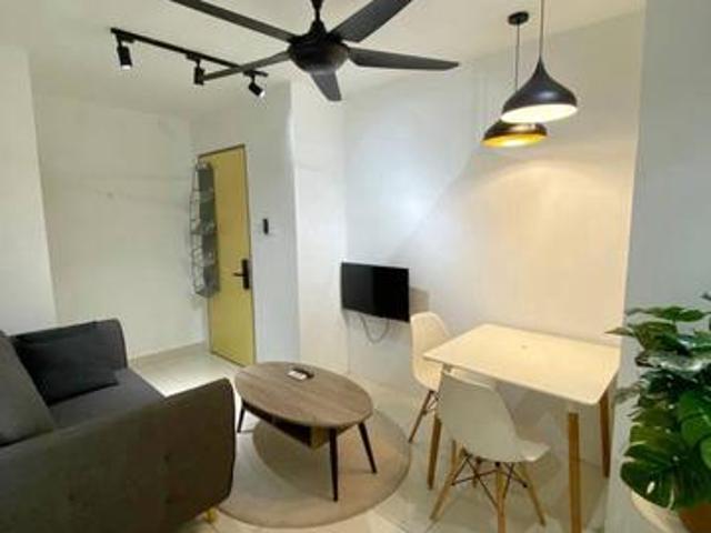 Serviced Residence for rent in Johore Bahru, Johor