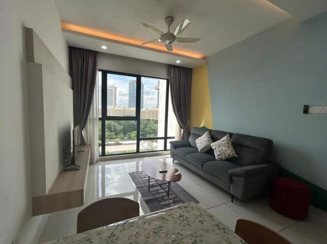 Serviced Residence for rent in Johore Bahru, Johor