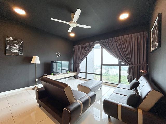 Serviced Residence for rent in Johore Bahru, Johor