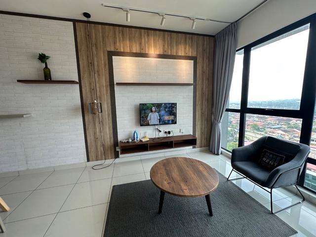 Serviced Residence for rent in Johore Bahru, Johor