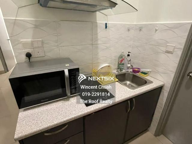 Residential House for rent in Johor