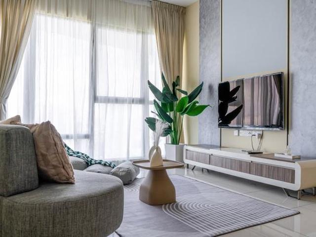 Serviced Residence for sale in Johore Bahru, Johor