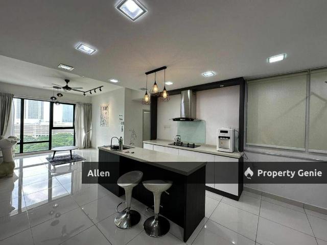 Serviced Residence for rent in Johore Bahru, Johor
