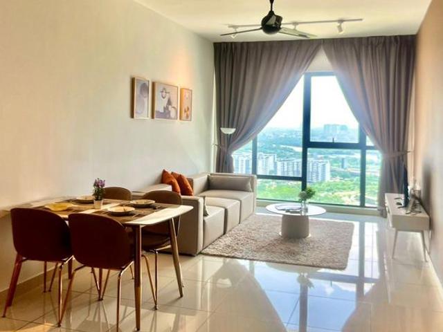 Serviced Residence for sale in Johore Bahru, Johor