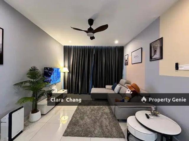 Condominium for rent in Johore Bahru, Johor