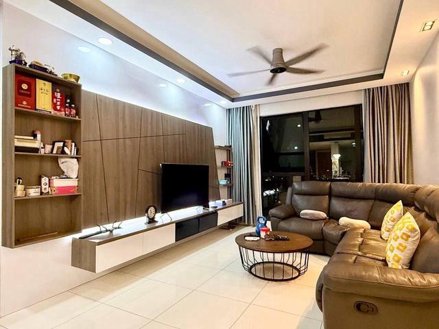 Serviced Residence for rent in Johore Bahru, Johor