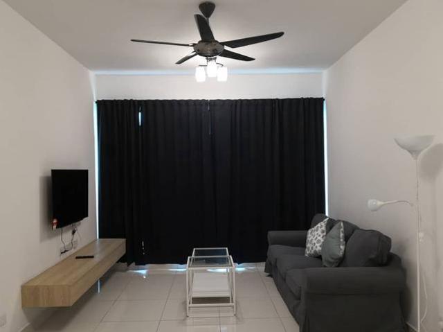 Serviced Residence for rent in Johore Bahru, Johor