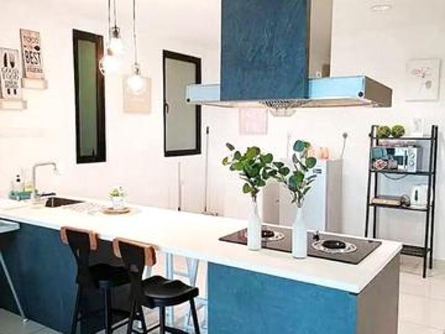 Serviced Residence for rent in Johore Bahru, Johor