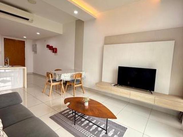 Serviced Residence for rent in Johore Bahru, Johor