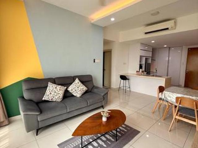 Serviced Residence for rent in Johore Bahru, Johor