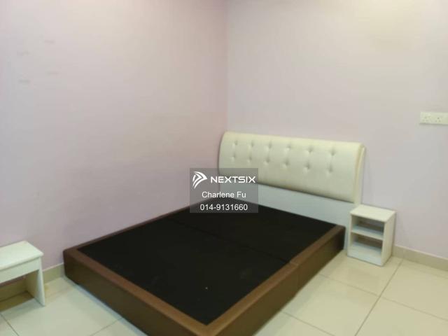Residential House for rent in Johor Bahru, Johor