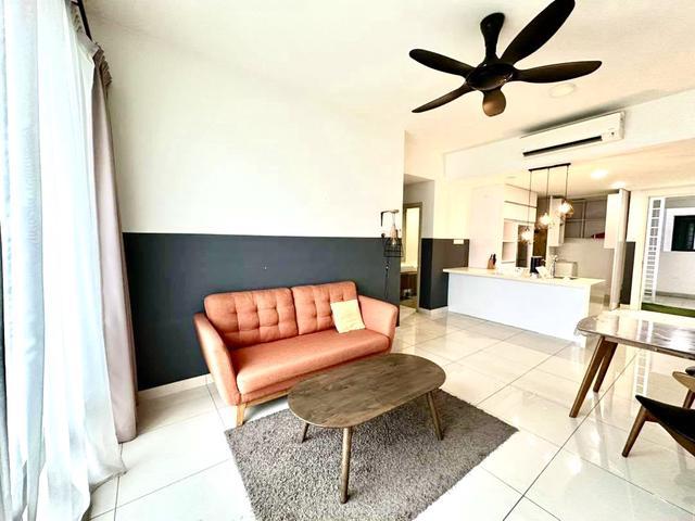 Serviced Residence for rent in Johore Bahru, Johor