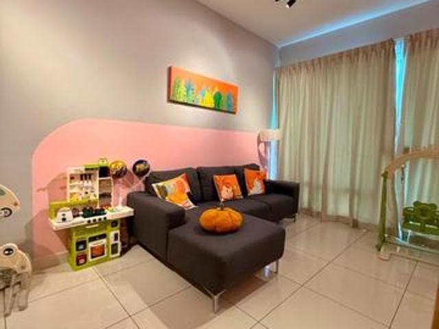 Serviced Residence for sale in Johore Bahru, Johor