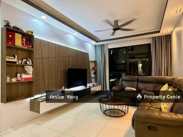 Serviced Residence for rent in Johore Bahru, Johor