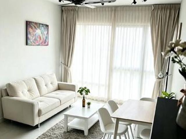Condominium for rent in Johore Bahru, Johor