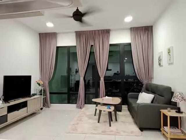 Serviced Residence for sale in Johore Bahru, Johor