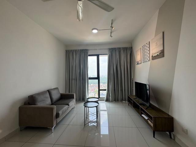 Serviced Residence for rent in Johore Bahru, Johor