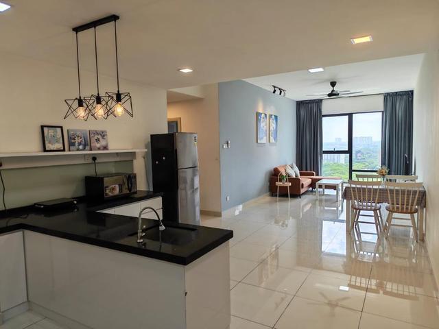 Serviced Residence for rent in Johore Bahru, Johor