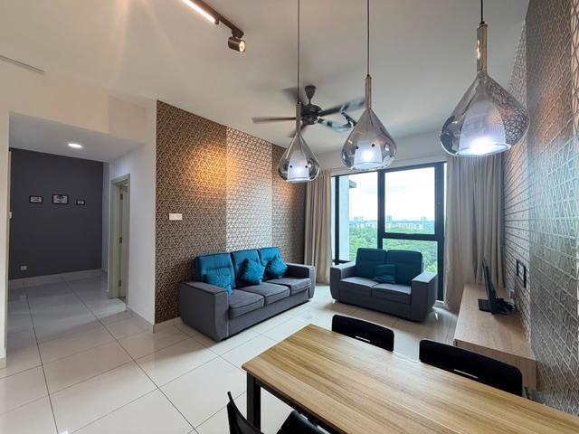 Serviced Residence for rent in Johore Bahru, Johor