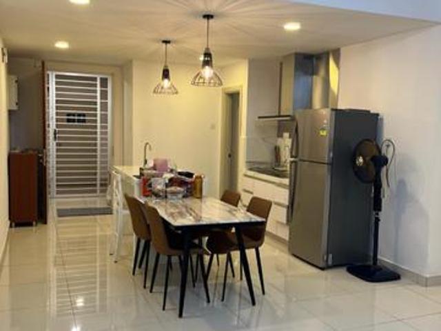 Condominium for rent in Johore Bahru, Johor