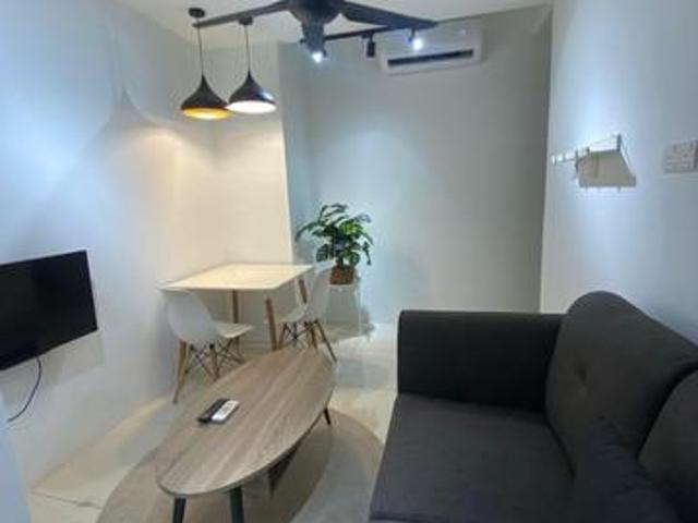 Serviced Residence for rent in Johore Bahru, Johor