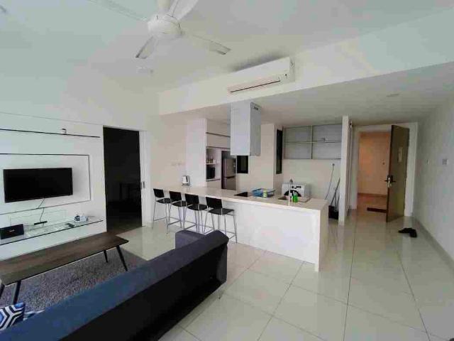 Apartment for sale in Johore Bahru, Johor