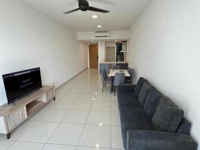 Serviced Residence for rent in Johore Bahru, Johor
