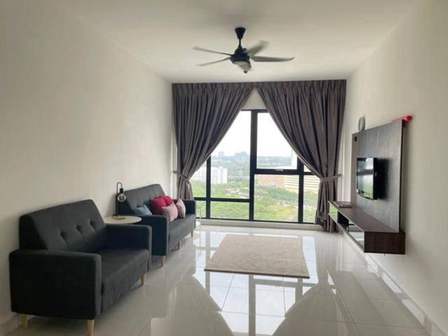 Serviced Residence for rent in Johore Bahru, Johor