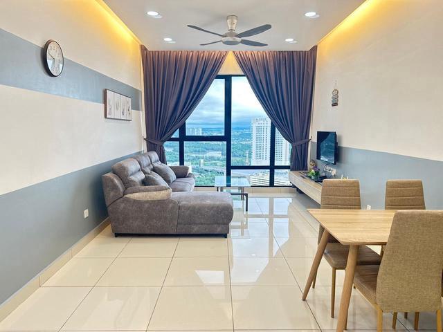 Serviced Residence for sale in Johore Bahru, Johor