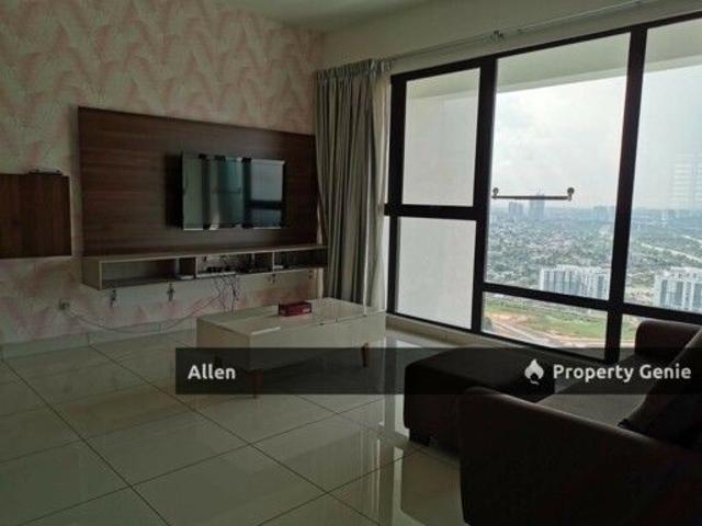 Apartment for rent in Johore Bahru, Johor