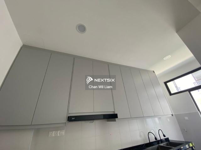 Residential House for rent in Johor Bahru