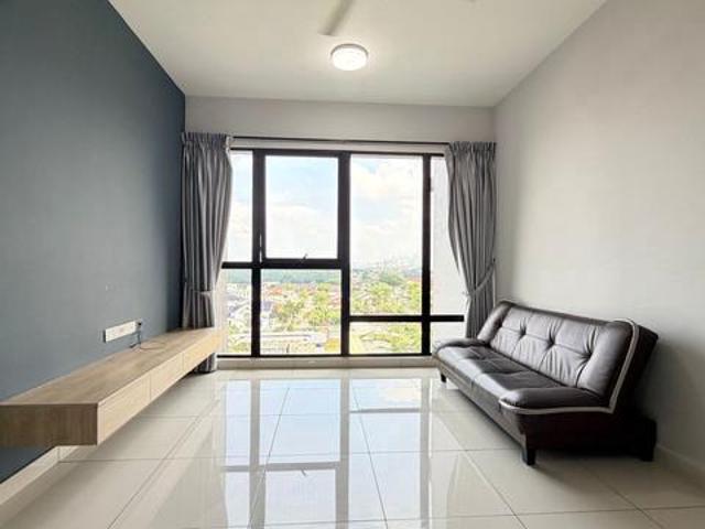 Serviced Residence for rent in Johore Bahru, Johor