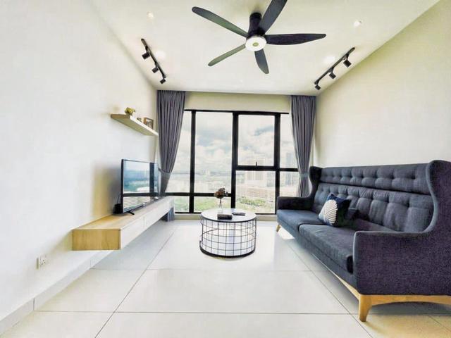Serviced Residence for rent in Johore Bahru, Johor