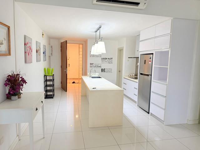 Serviced Residence for rent in Johore Bahru, Johor