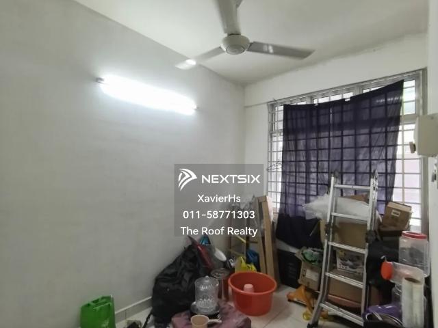 Residential House for rent in Johor Bahru, Johor