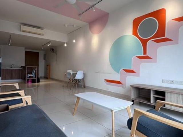 Serviced Residence for rent in Johore Bahru, Johor