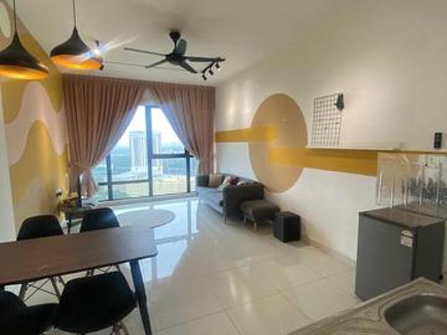 Serviced Residence for rent in Johore Bahru, Johor