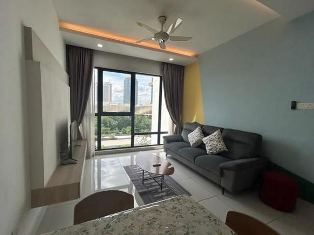 Serviced Residence for rent in Johore Bahru, Johor