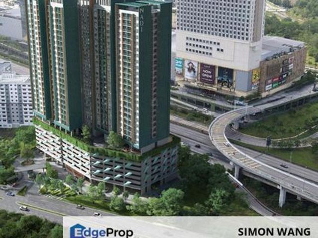 Condominium for sale in Johor Bahru