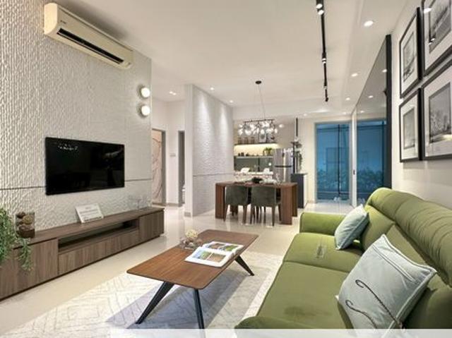 Condominium for sale in Johor Bahru